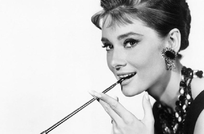 Audrey Hepburn obrazy, plakáty anebo tisk na plátno 