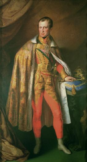 Ferdinand I of Austria