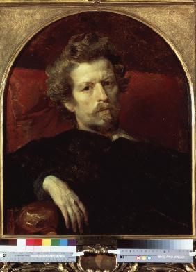 Self-portrait