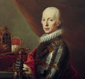 Emperor Francis II