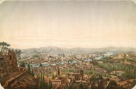 Florence , Lebreton