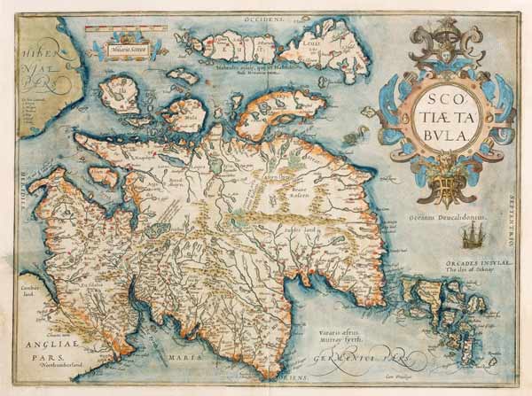  od Ortelius