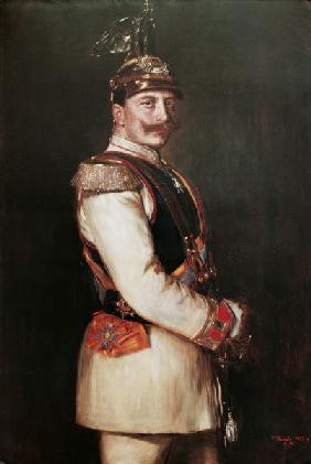 Wilhelm II