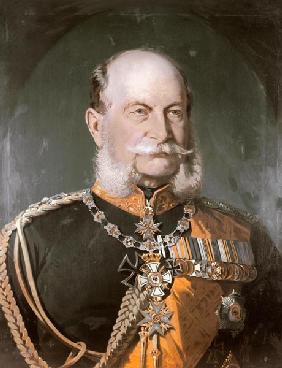 Wilhelm I