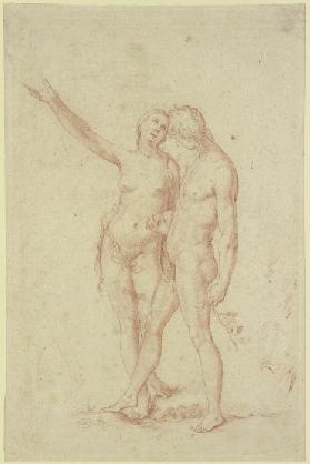 Adam and Eve