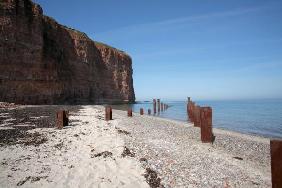 Nordstrand Helgoland