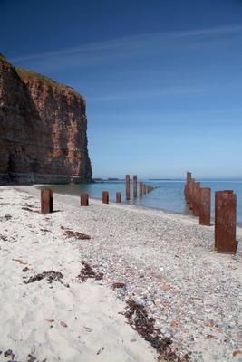 Nordstrand Helgoland