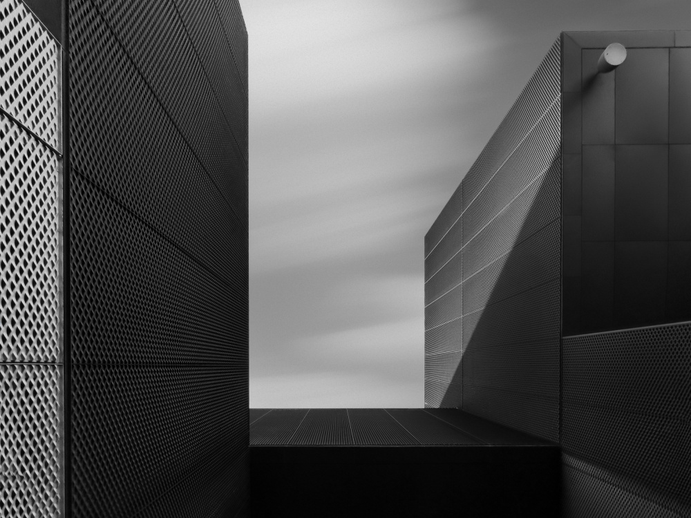 Dansk Arkitektur Center od Adam Dauria ☂