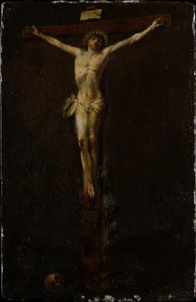 Christ Crucified