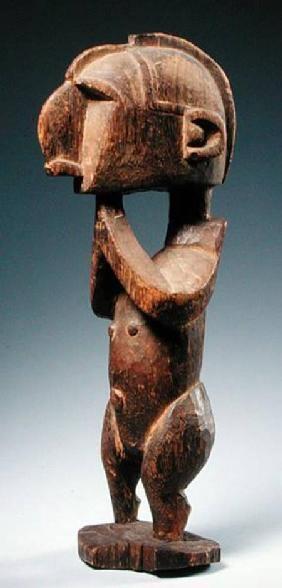 Baga D'mba Mask, Guinea