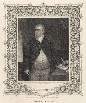 Charles James Fox