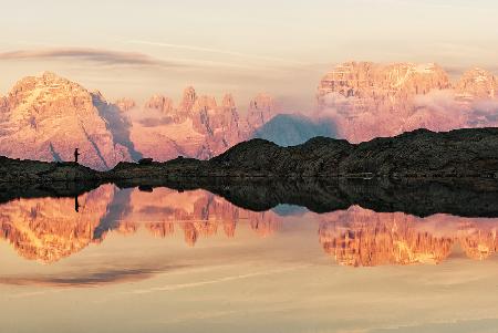 Lago Nero (TN)