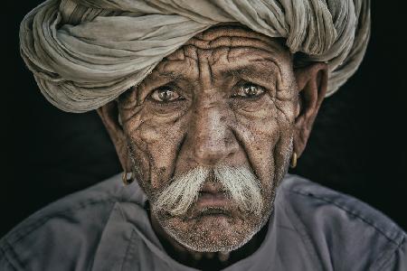 Faces of India