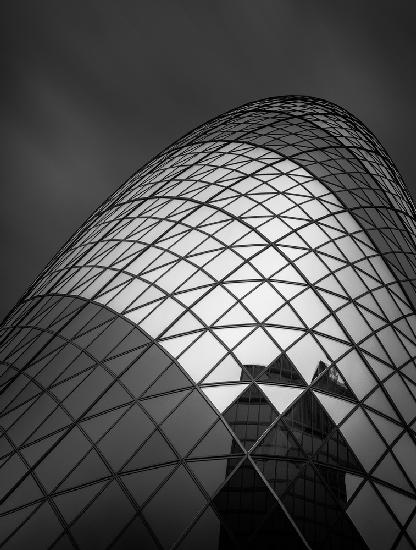 The  Gherkin