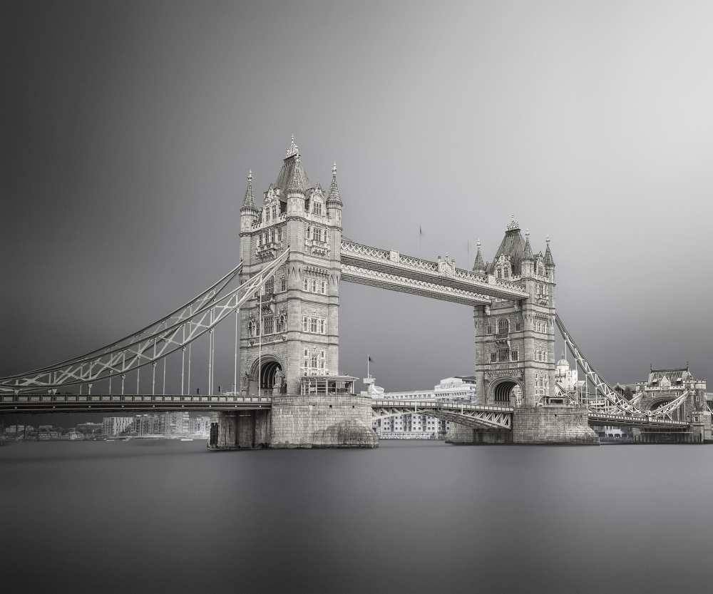 Tower bridge od Ahmed Thabet