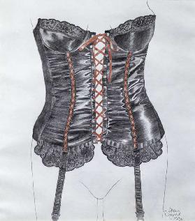 Corset