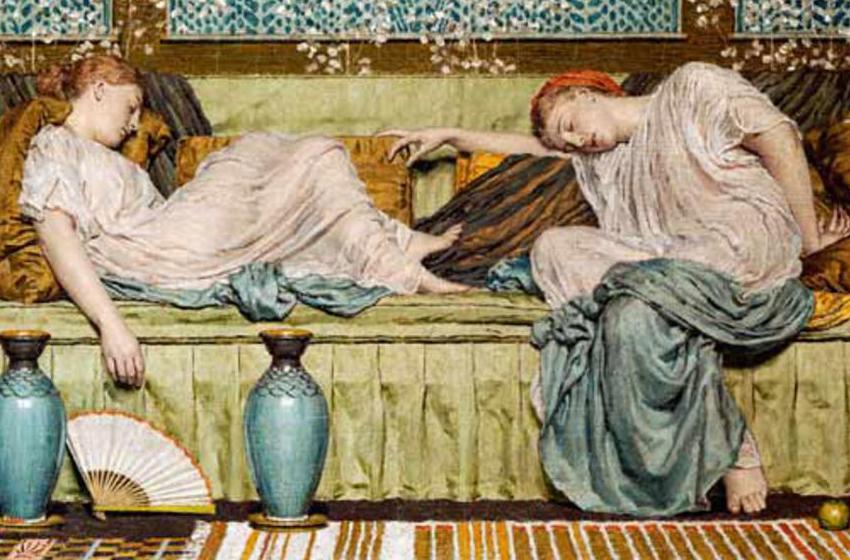 Albert Joseph Moore