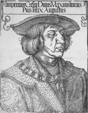 Kaiser Maximilian I