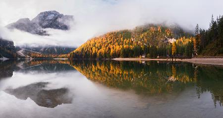 Lake Braies