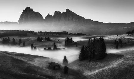 Alpe di Siusi