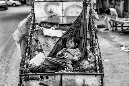 Phnom Penh Street