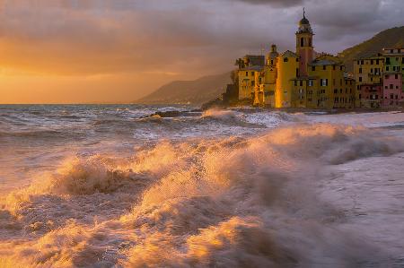 Camogli