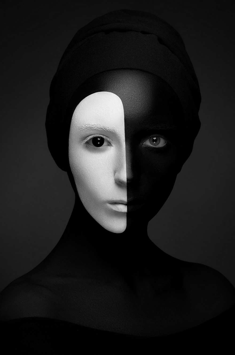Black Renaissance od Alex Malikov