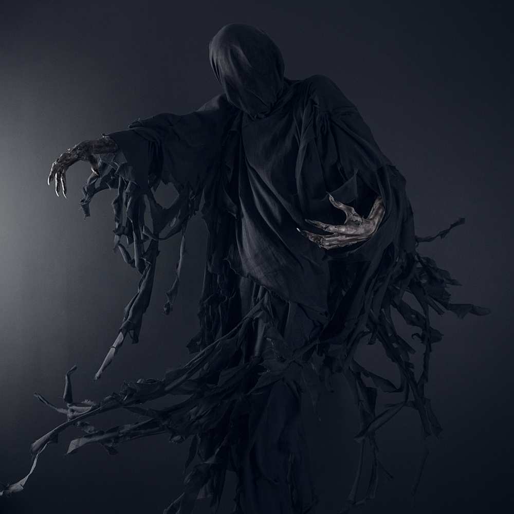 Dementor od Alex Malikov