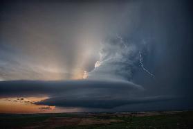 Nebraska Summer