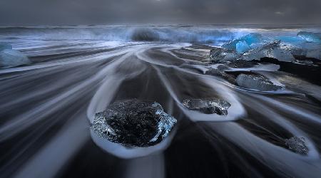 Ice Beach