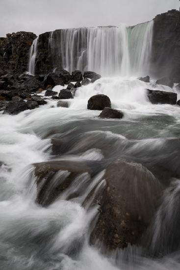 Pingvellir National Park