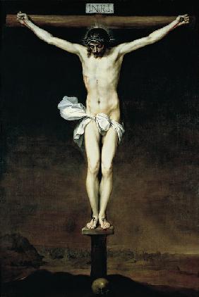 Christ on the Cross