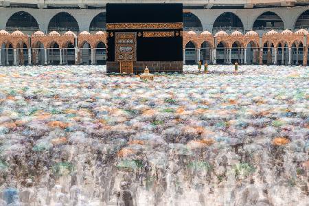 Holy Kaaba