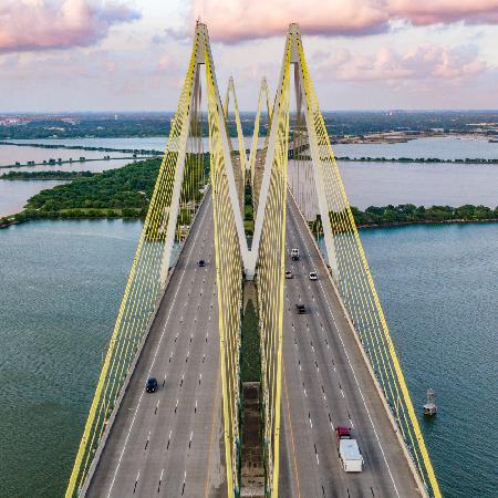 Yellow Bridge