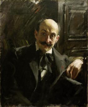 Max Liebermann