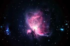 Orion Nebula