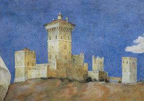 Cam.d.Sposi, Castle