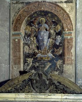 Assumption of Mary