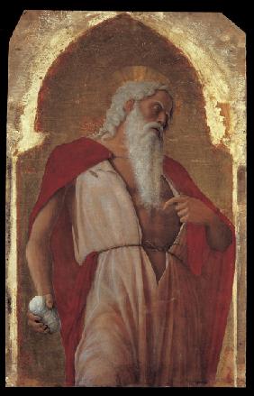 St.Jerome