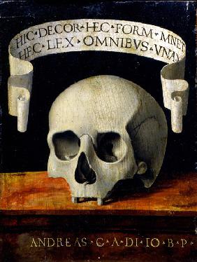 Memento Mori