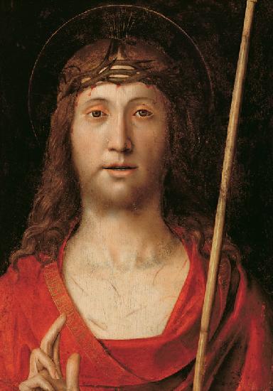 Ecce Homo