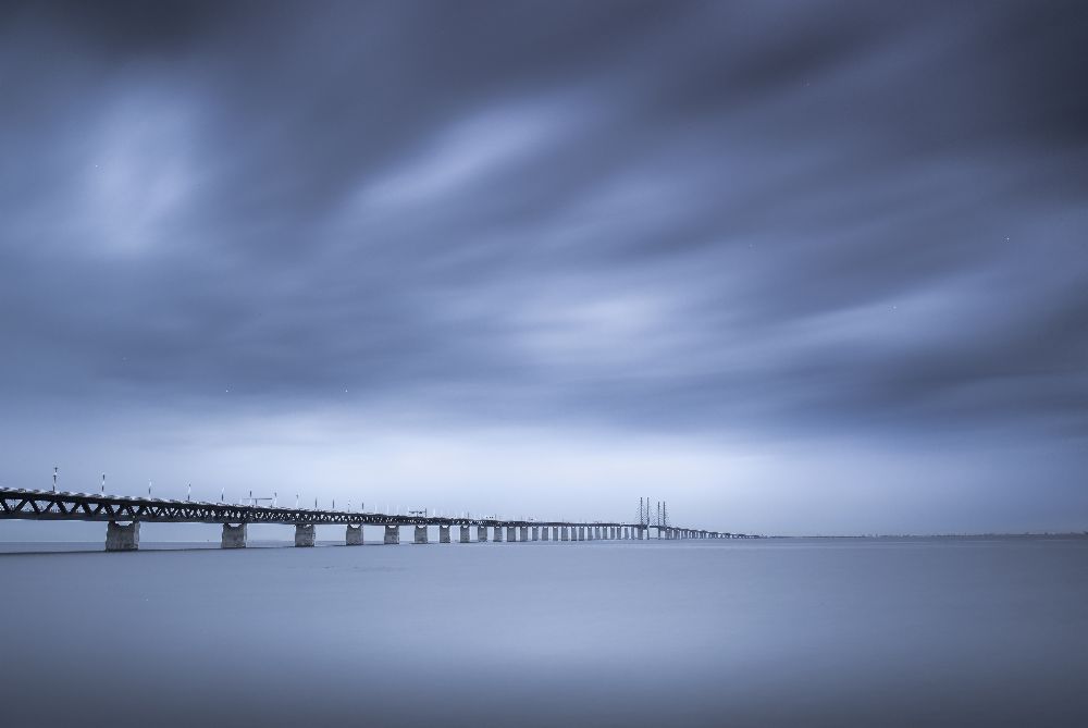 The Bridge od Andreas Christensen