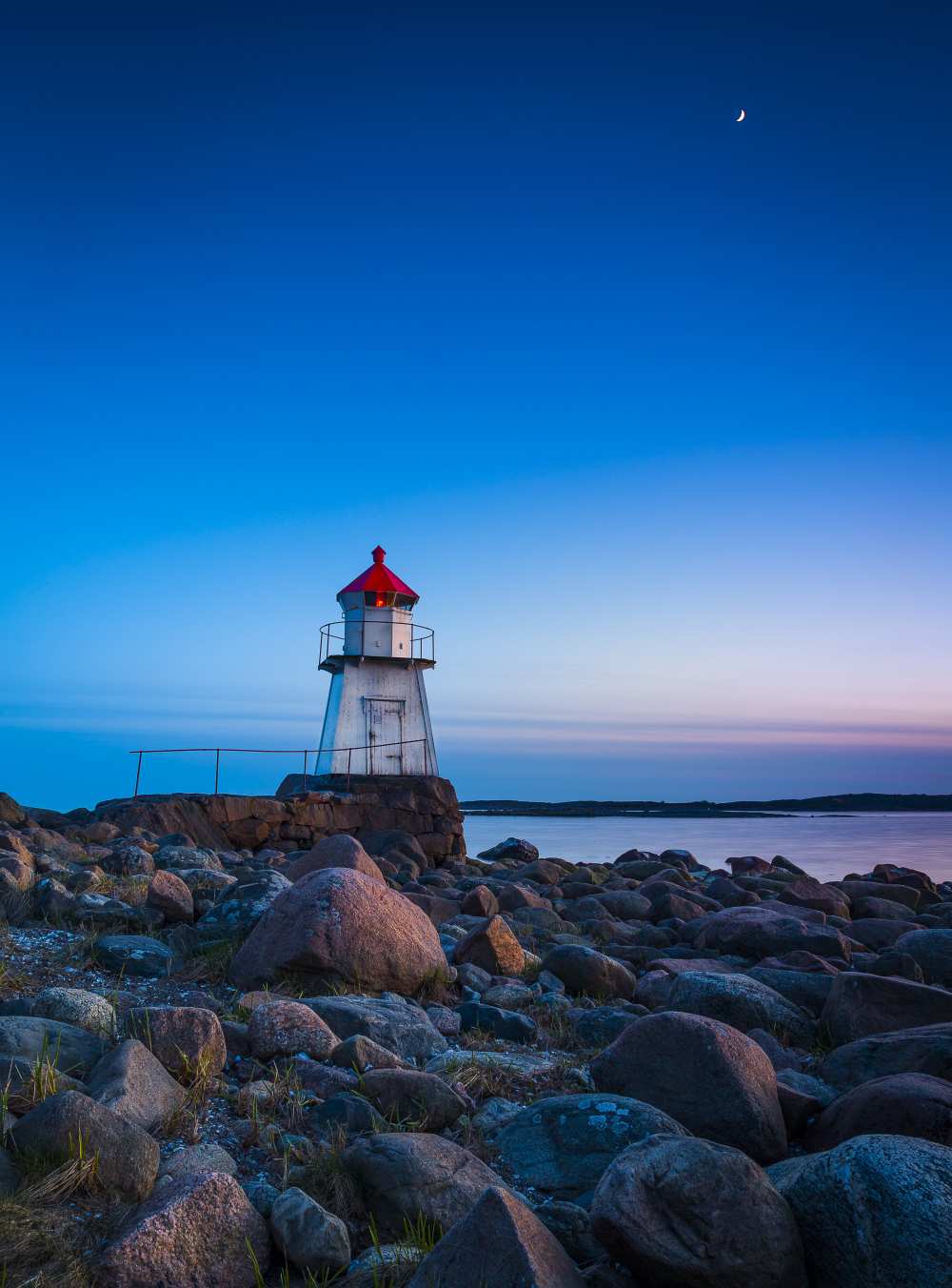 Lighthouse od Andreas Christensen