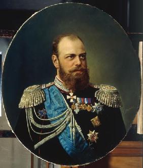 Alexander III. von Russland