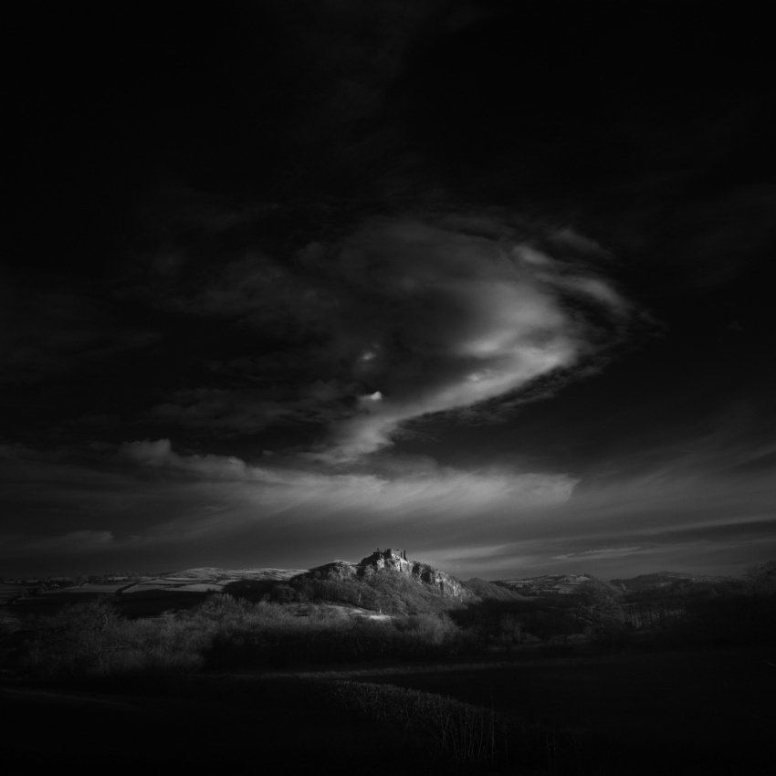 first light od Andy Lee