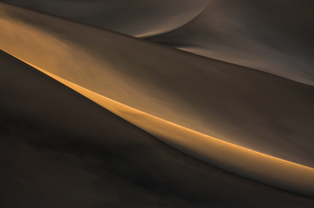 Desert od Ann Du