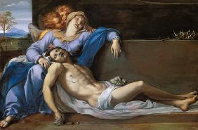 Pietà.