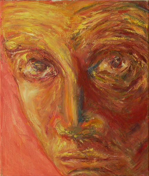 Egon Schiele od  Annick  Gaillard