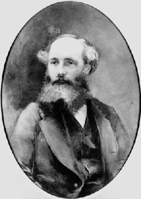 James Clerk Maxwell