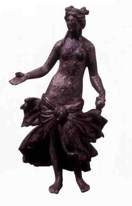 Statuette of VenusRoman od Anonymous